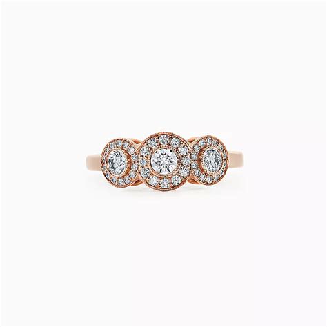 tiffany circlet ring replica|tiffany topaz ring.